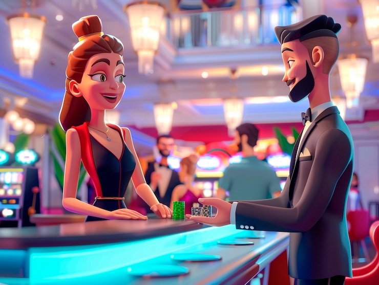 Pengalaman aplikasi winlive4d slot di berbagai ukuran layar ponsel