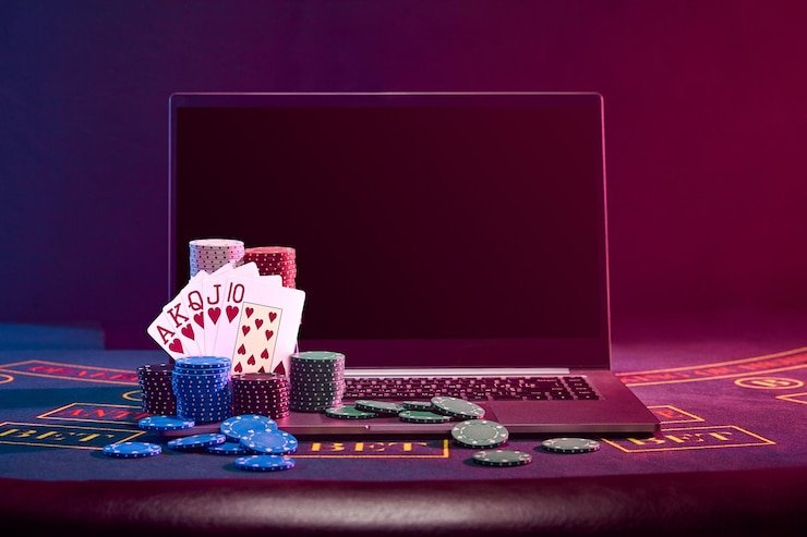 Studio roulette langsung winlive4d slot dengan dealer profesional
