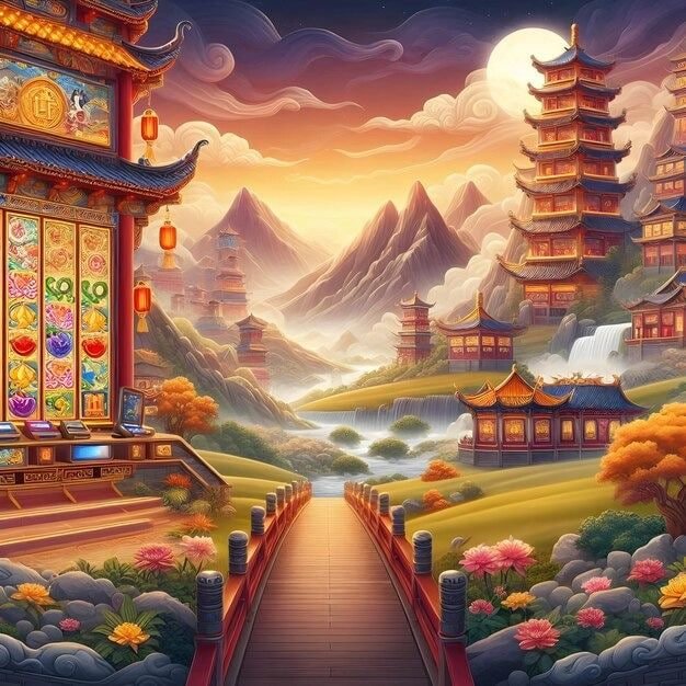 Pemain saat bermain di meja kasino langsung winlive4d slot