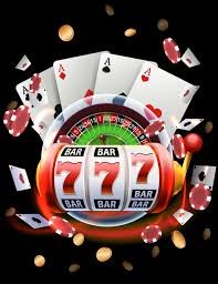 Antarmuka taruhan permainan meja Antarmuka taruhan baccarat di perangkat seluler